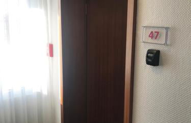 Apartment 47 - Foto 12