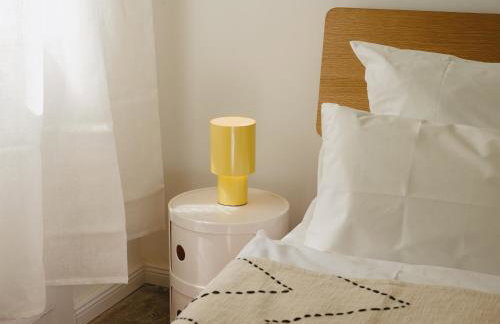 NOOK Stay am Tempelhofer Feld - Foto 28