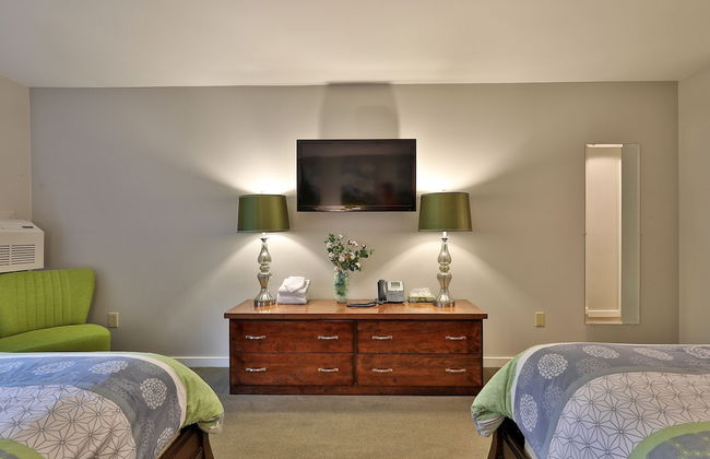 Killington Center Inn & Suites by Killington VR - 2 Bedrooms - Foto 77