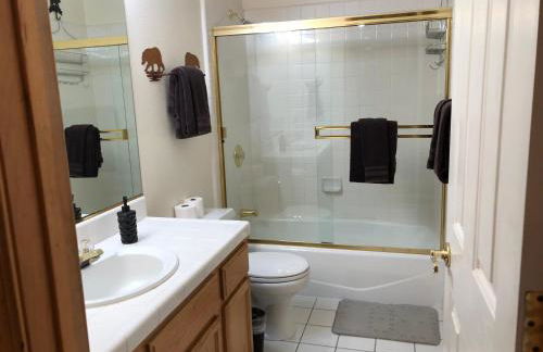 Kingswood Estate Cabin Retreat - Foto 58