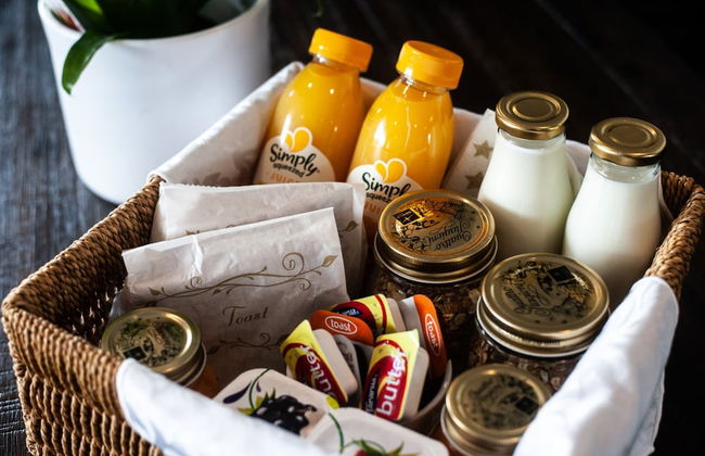 Central Park Apartments - Foto 29