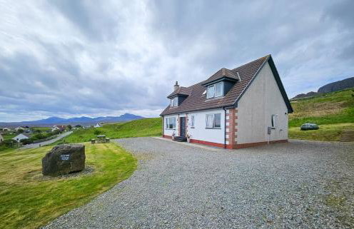 Quiraing Cottage - Photo 53