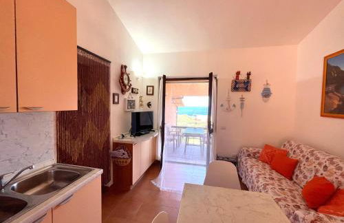 Villetta La Risacca - fronte mare - seafront - Foto 15