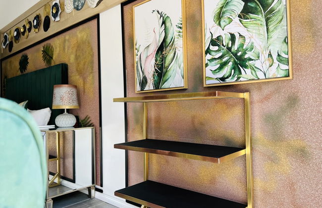 24 On Basil Boutique Aparthotel - Foto 22