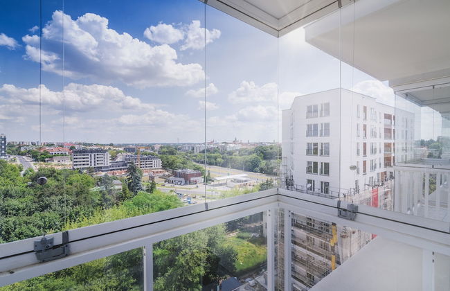 EASY RENT Apartments- Kompozytorów 7.51 - Foto 13