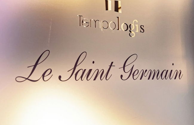 Tempologis Le Saint Germain Grenoble - Photo 2