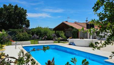 Casa do Cedro no Campo - Foto 2