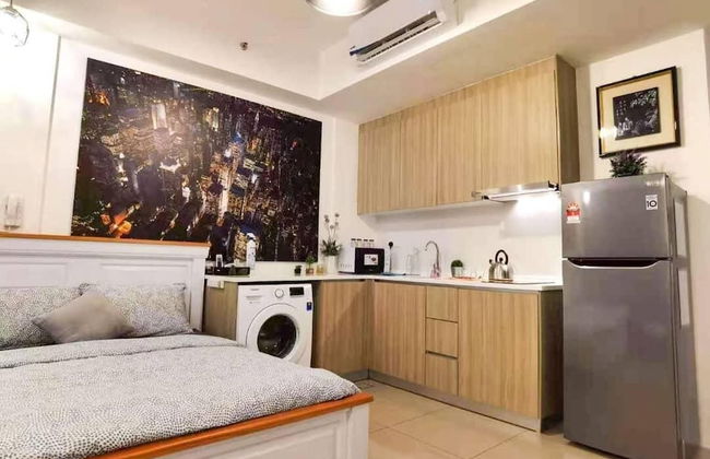 Tropicana 218 Macalister by YueLai Inn - Foto 37