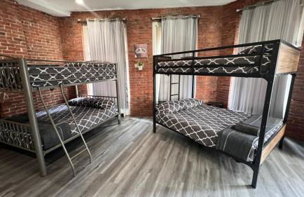 31 Street Broadway Hotel - Foto 78