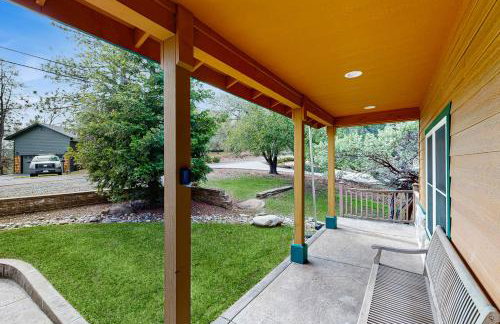 Mule Deer Cabin (4-538) - Foto 34