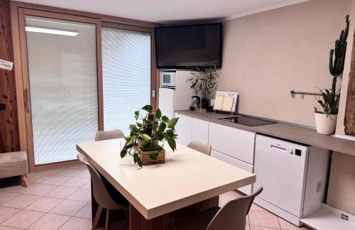 Residenze Vezza - La Corteccia- - Foto 12