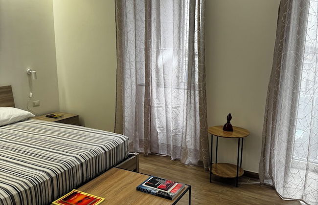 Terno su Napoli Center Suite Apartment - Foto 16