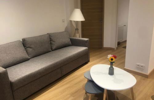 Appartement neuf et cozy avec place de parking - Foto 4