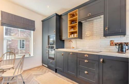 Wye Knot - Boutique 2 Bedroom Town House - Foto 3