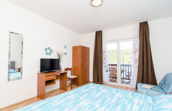 Apartments Matana Chano - Foto 30