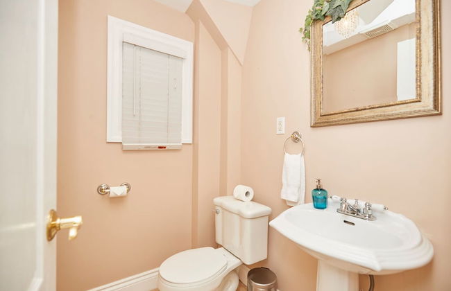 Magnificent Stay by The Falls - Foto 16