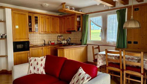 Villa Iris - la prima Villa Vacanze nell'Altopiano - Foto 3