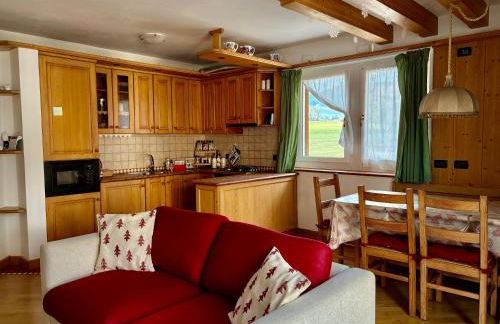 Villa Iris - la prima Villa Vacanze nell'Altopiano - Foto 7