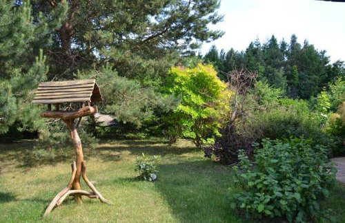 Zielono Mi - Dom Gościnny w Łapalicach - Foto 32