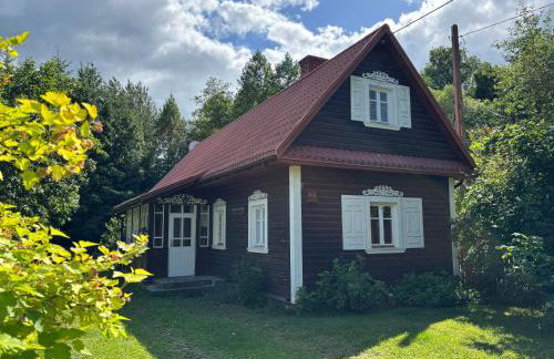 Pacałówka - Foto 1