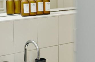 Family-friendly Waterfront Loft, 3 Bedrooms, 130 m2 - Photo 19
