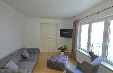 Ferienwohnung Fleiger 1 in Achim Zentrum - Foto 11