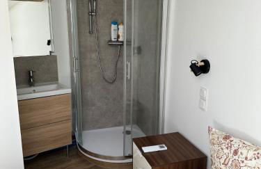 Hidden Rempart Duplex lumineux paisible et climatisé - Foto 11