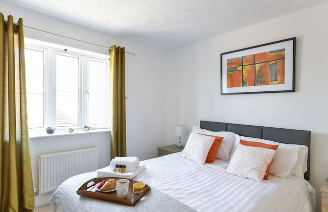 KVM - Highclere House - Foto 8