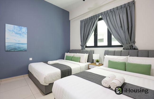 Ong Kim Wee Residence Melaka By I Housing - Foto 62