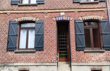 Villa Monette -Le Crotoy - Foto 3