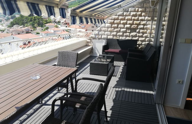 Villa Elit - Foto 26