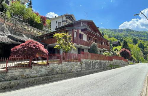 Villa La Roccia Scopello Valsesia - Foto 70