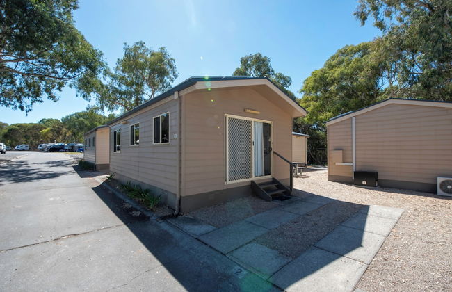 Echo Holiday Parks - Windsor Gardens - Foto 79