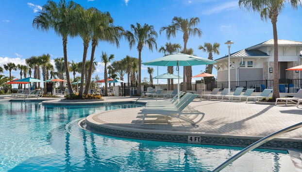 2024 Brand New 7 Bedrooms At Windsor Cay - Foto 4, Habitación