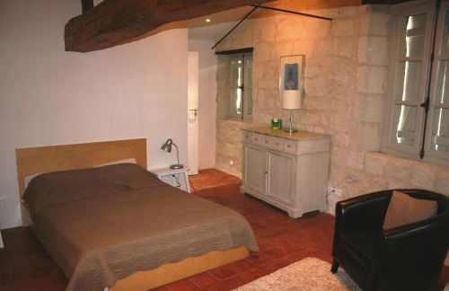 Gite Chateau de Chaintres - Foto 6