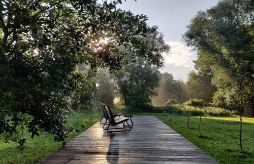 Dom Szumią Wierzby - Foto 55