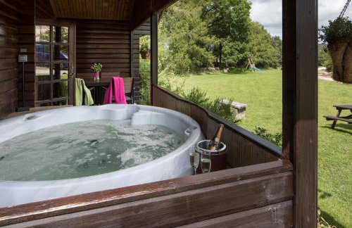 The Lodges at Artlegarth - Photo 56