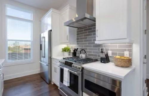 NEW and luxurious home by downtown Nashville with rooftop deck! - Foto 23