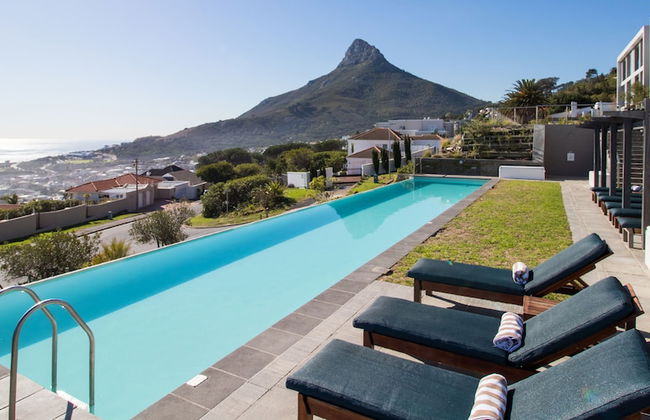 The Crystal Apartments - Photo 1