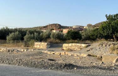 Rambla Retreats Apartment Rojo with shared pool & hot tub Stunning views in Oria - Foto 21