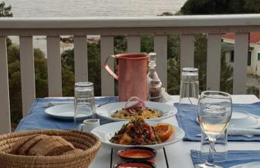 Loukoulos' maisonette - Foto 74