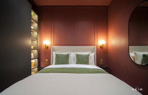 Malva at The Heim - Foto 21