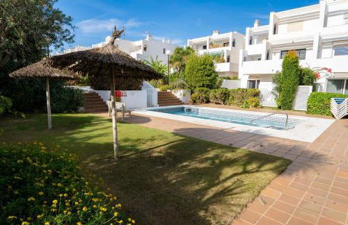 Sotogrande Spacious Duplex with garden - Foto 7