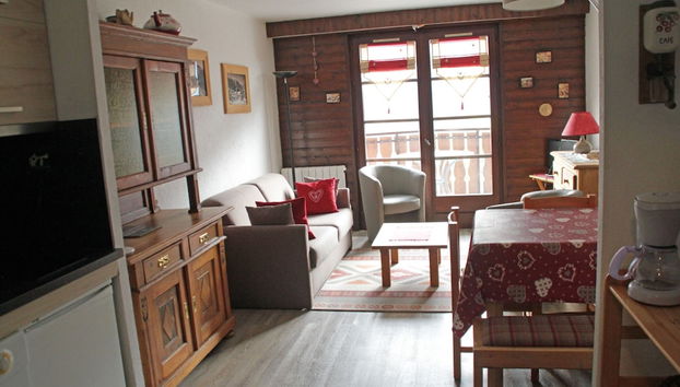 Tovassiere Ts98 Nature & View 6 Pers - Foto 5, Sala de estar