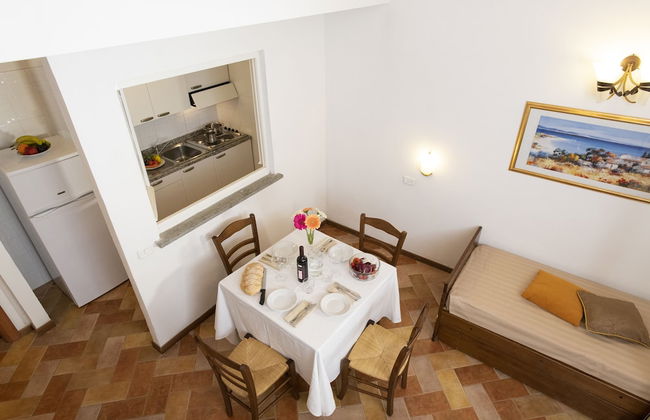 La Principina - Borgo S.Antonio - Borgo S.Giuseppe - Foto 38