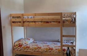 Villa Matassa 4 appartamenti vista mare in San Menaio - Foto 4