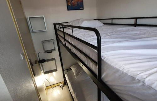 L'horizon bleu -Résidence piscine proximité plage - Foto 14