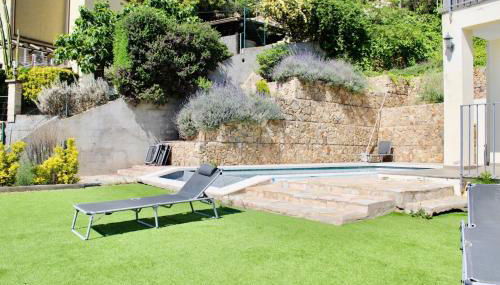 Hauzify I Casa Vistamar - Foto 2, Garden