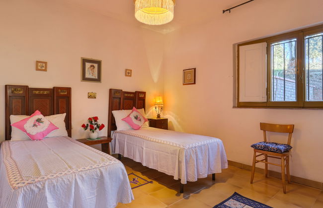 2 bedroom Apartment in Certaldo with swimming pool and garden - Photo 14