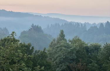 Ferienwohnung Panorama Oberkirn - Foto 4